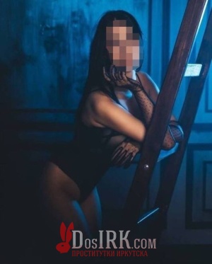 Дарья 