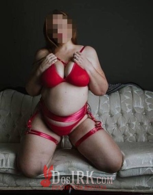 Натали